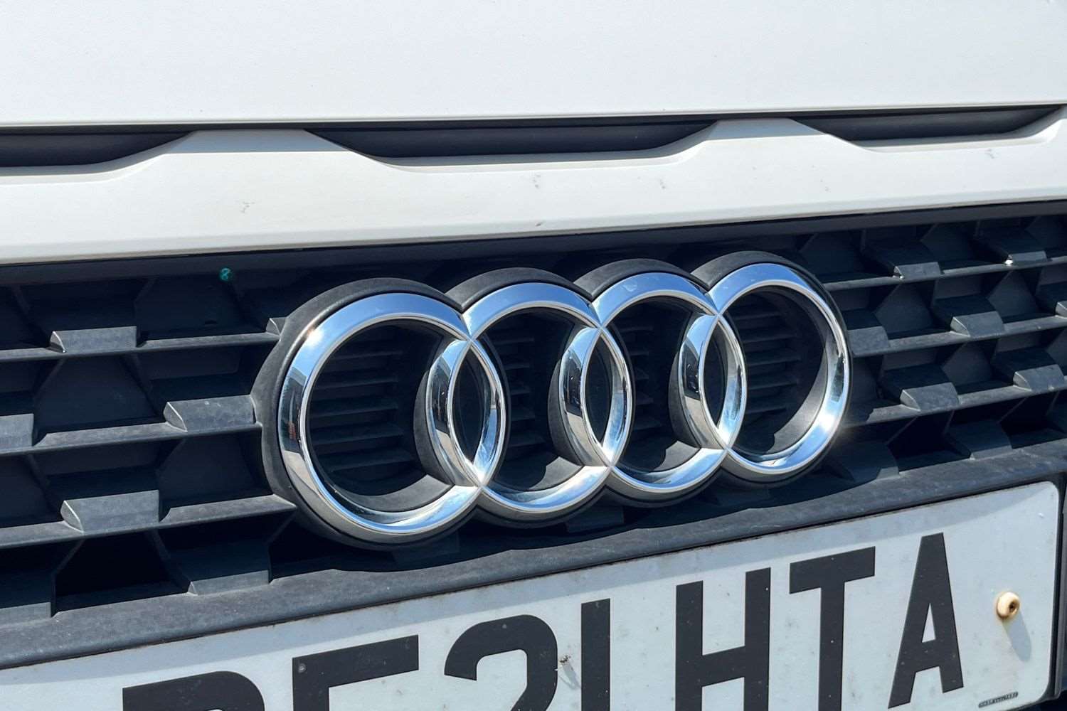 Used Audi A1 2021 for sale - 76692096: Photo 24