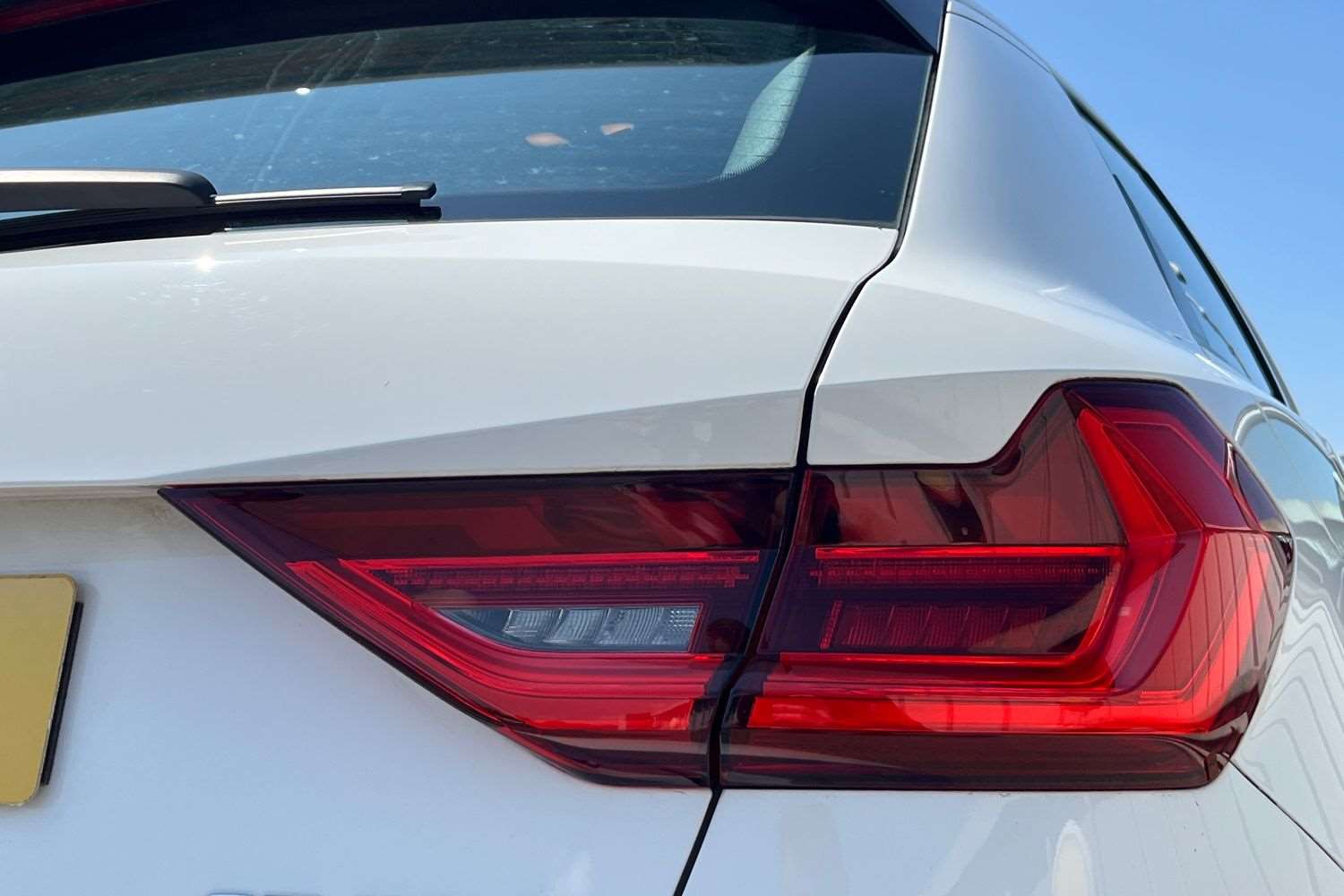 Used Audi A1 2021 for sale - 76692096: Photo 26