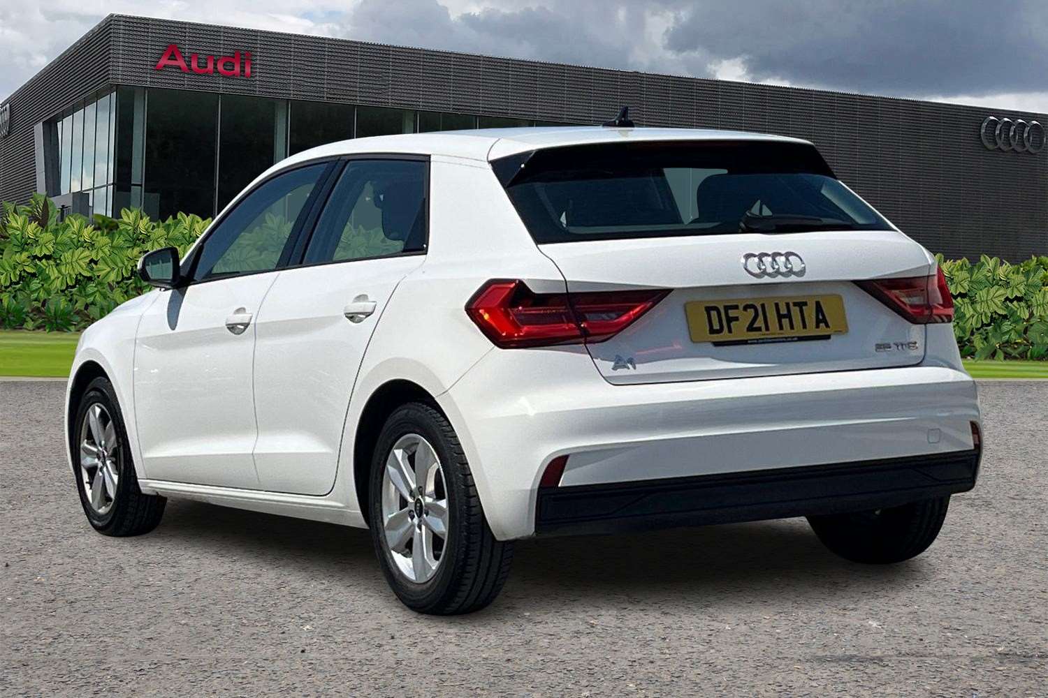 Used Audi A1 2021 for sale - 76692096: Photo 3