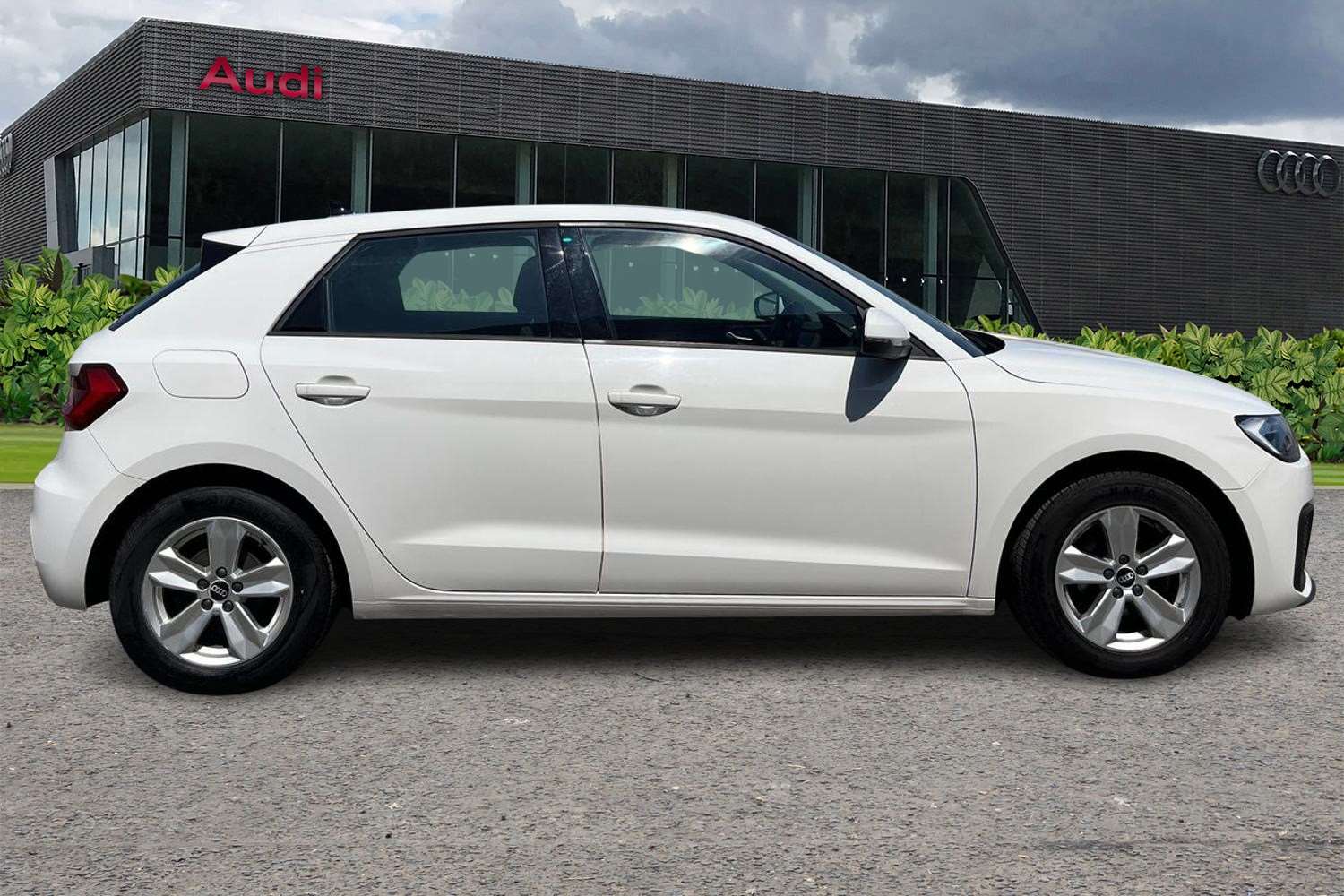 Used Audi A1 2021 for sale - 76692096: Photo 4