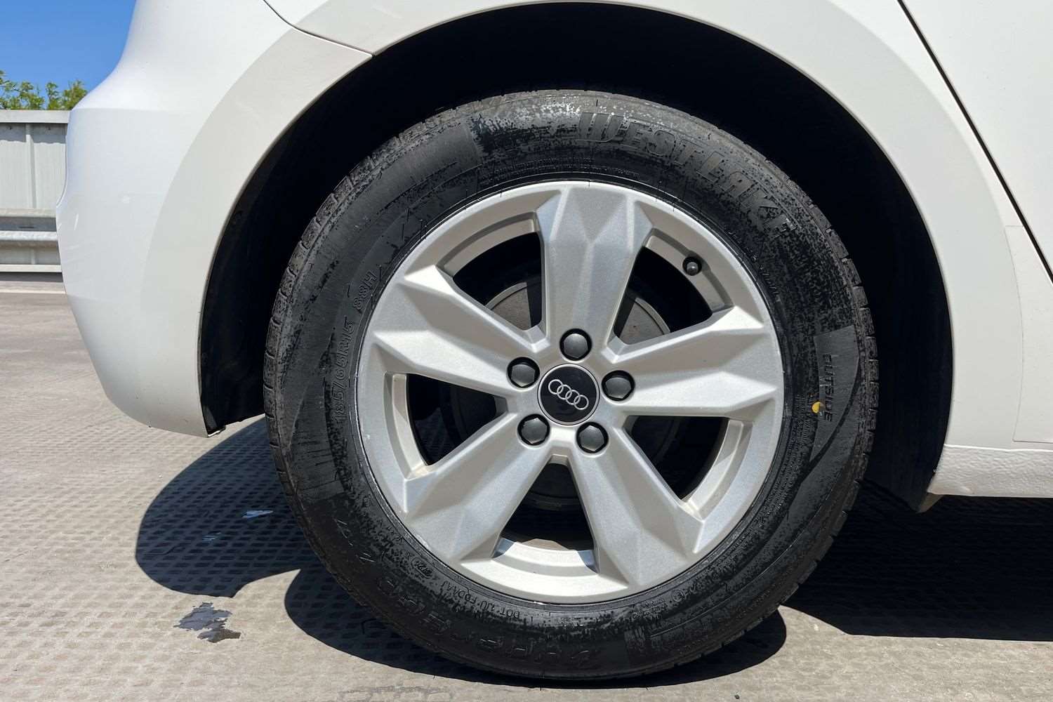 Used Audi A1 2021 for sale - 76692096: Photo 5