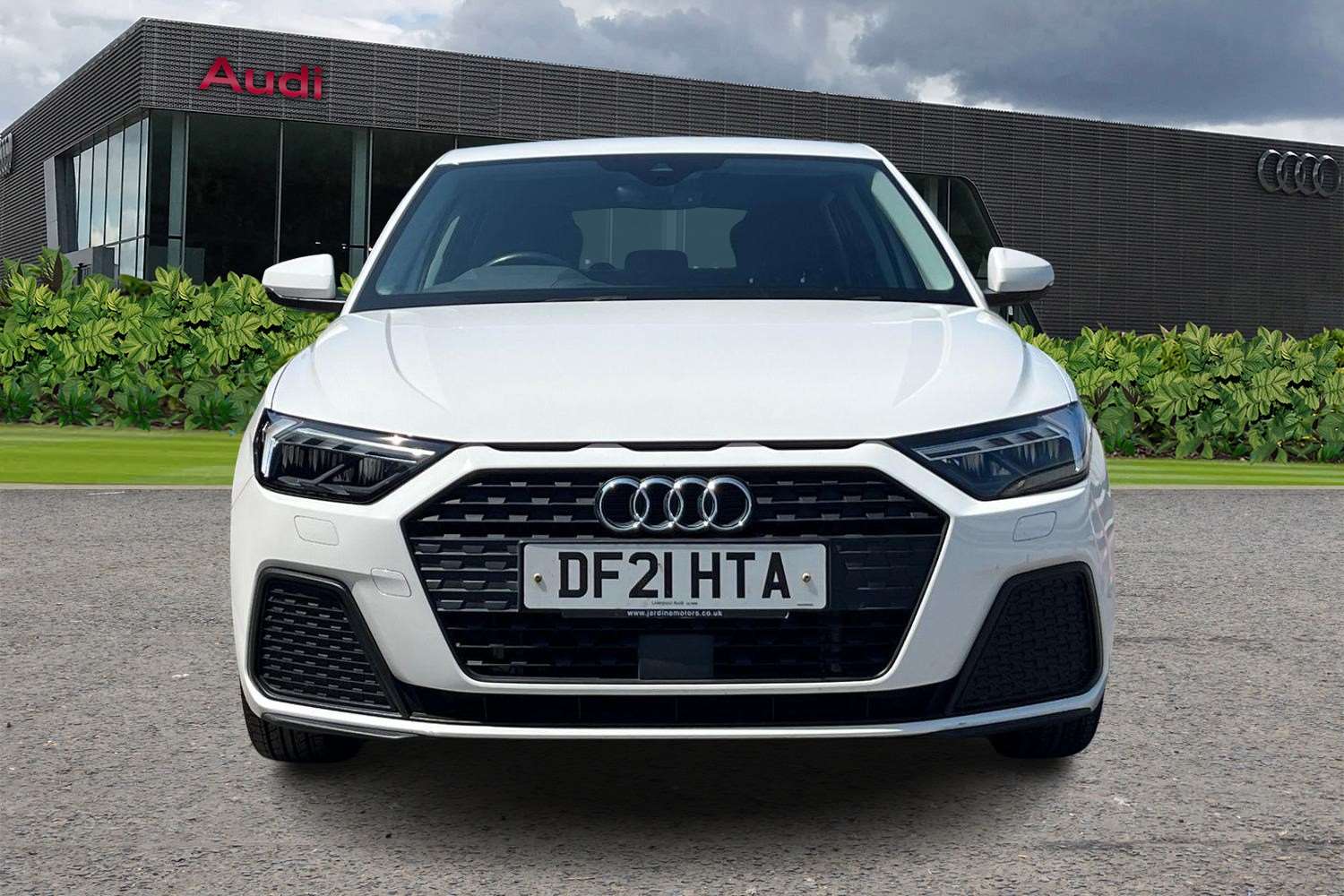 Used Audi A1 2021 for sale - 76692096: Photo 8
