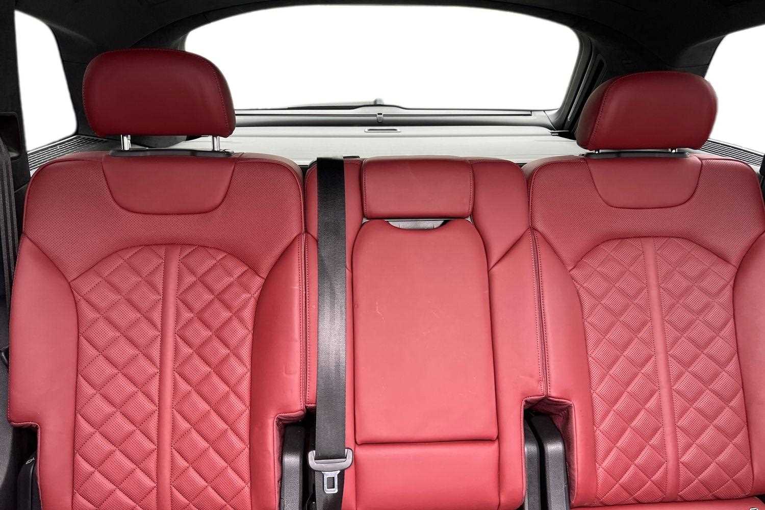 Used Audi Q7 2023 for sale - 76390688: Photo 10