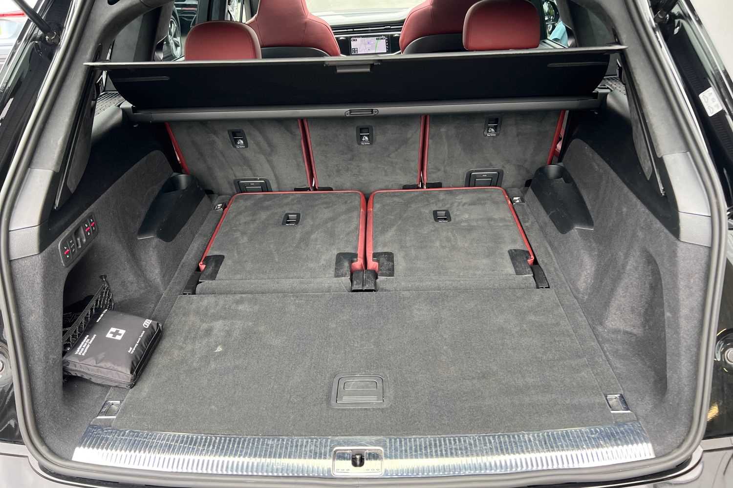 Used Audi Q7 2023 for sale - 76390688: Photo 11