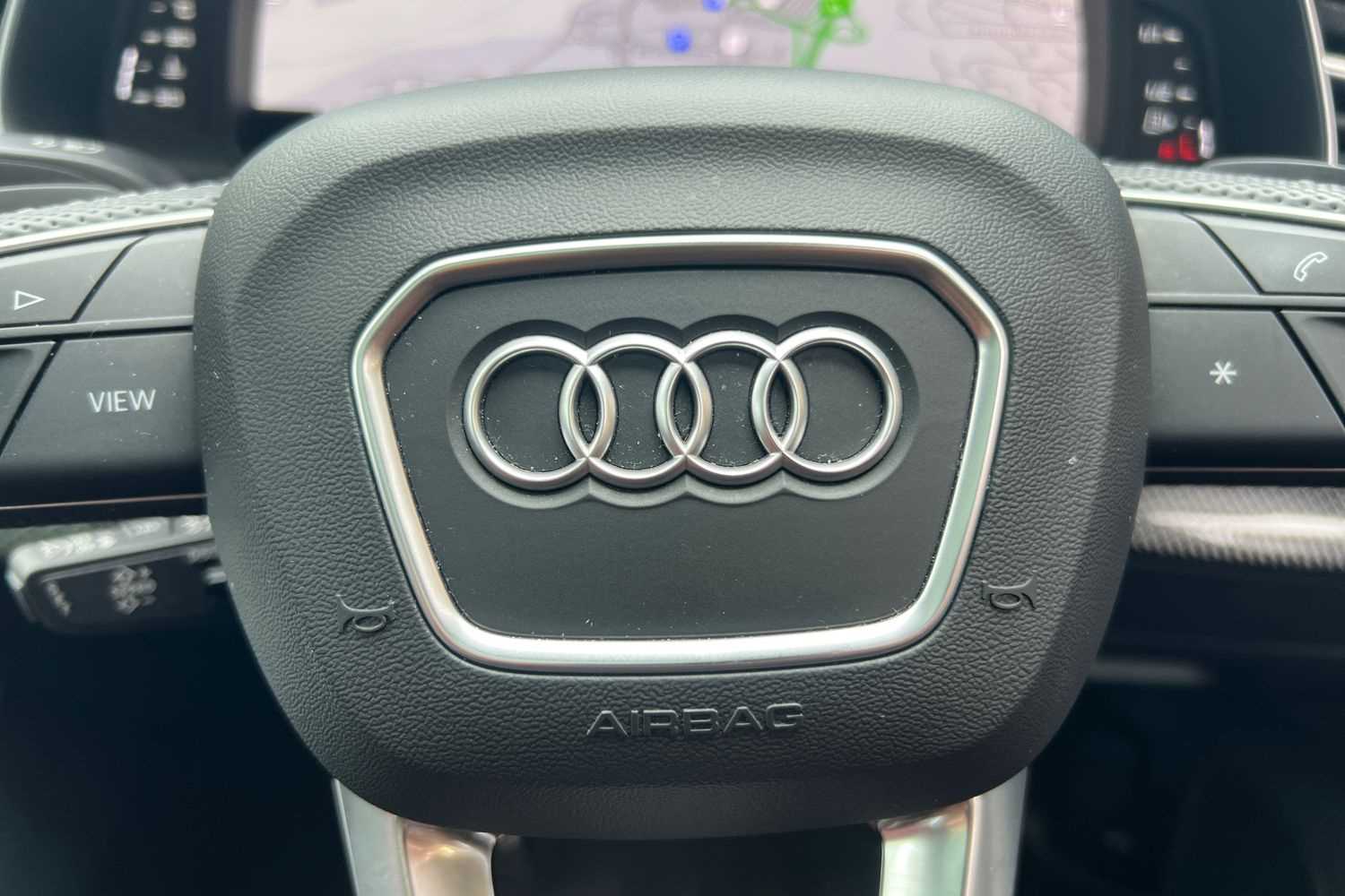 Used Audi Q7 2023 for sale - 76390688: Photo 19