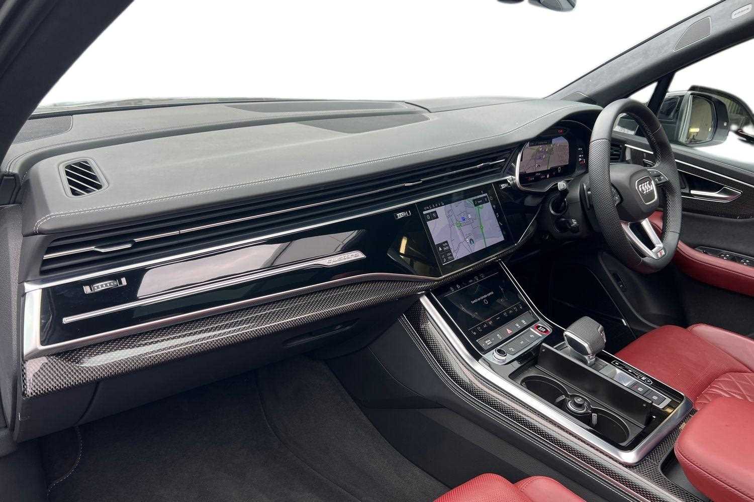 Used Audi Q7 2023 for sale - 76390688: Photo 2