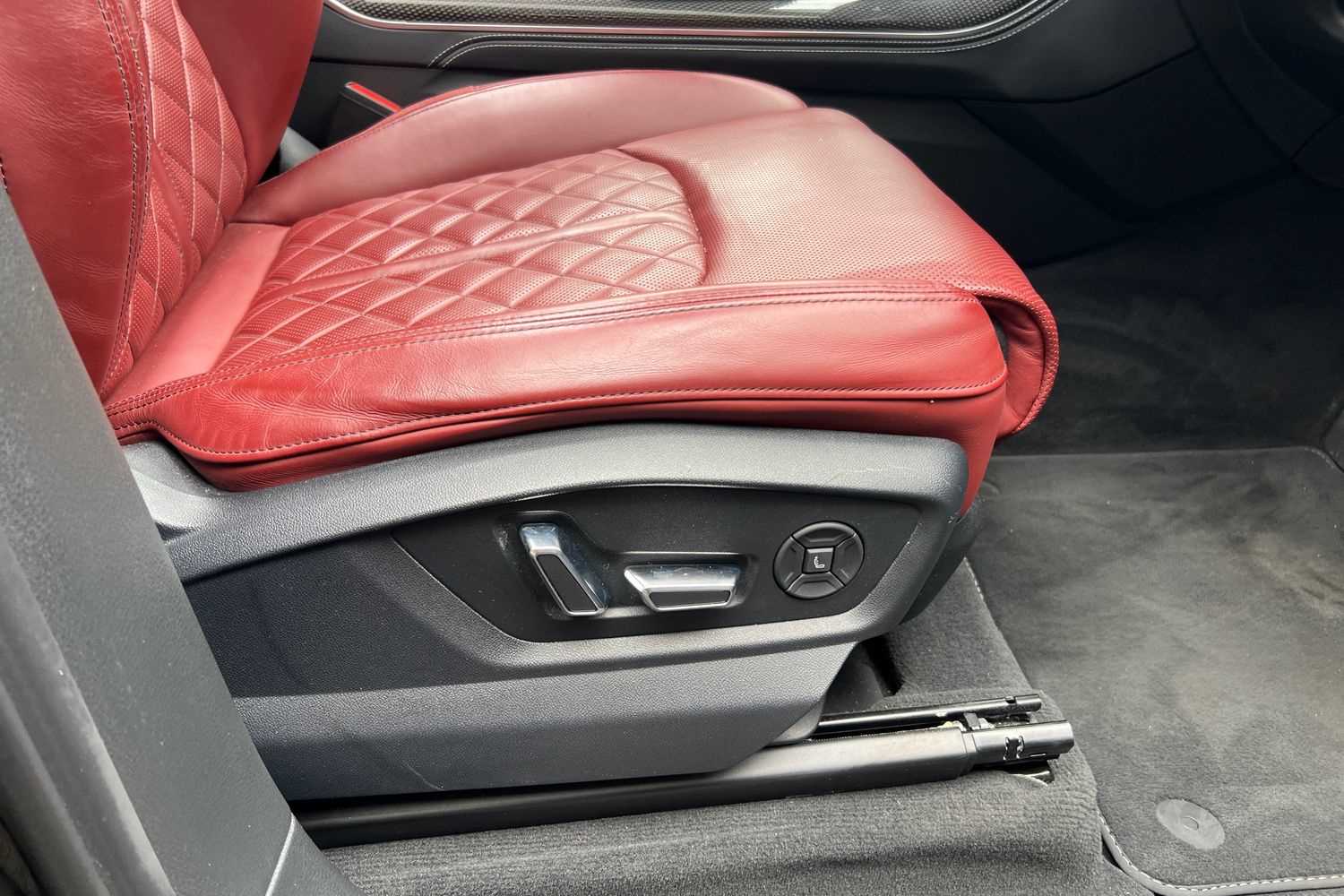 Used Audi Q7 2023 for sale - 76390688: Photo 22