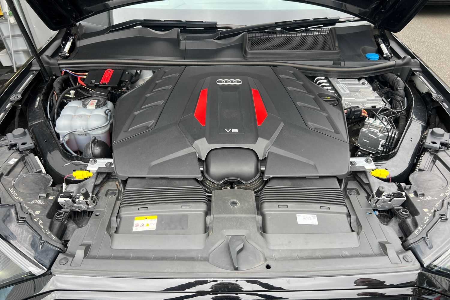 Used Audi Q7 2023 for sale - 76390688: Photo 23