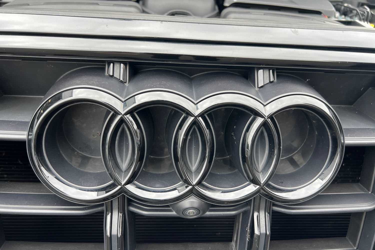 Used Audi Q7 2023 for sale - 76390688: Photo 24