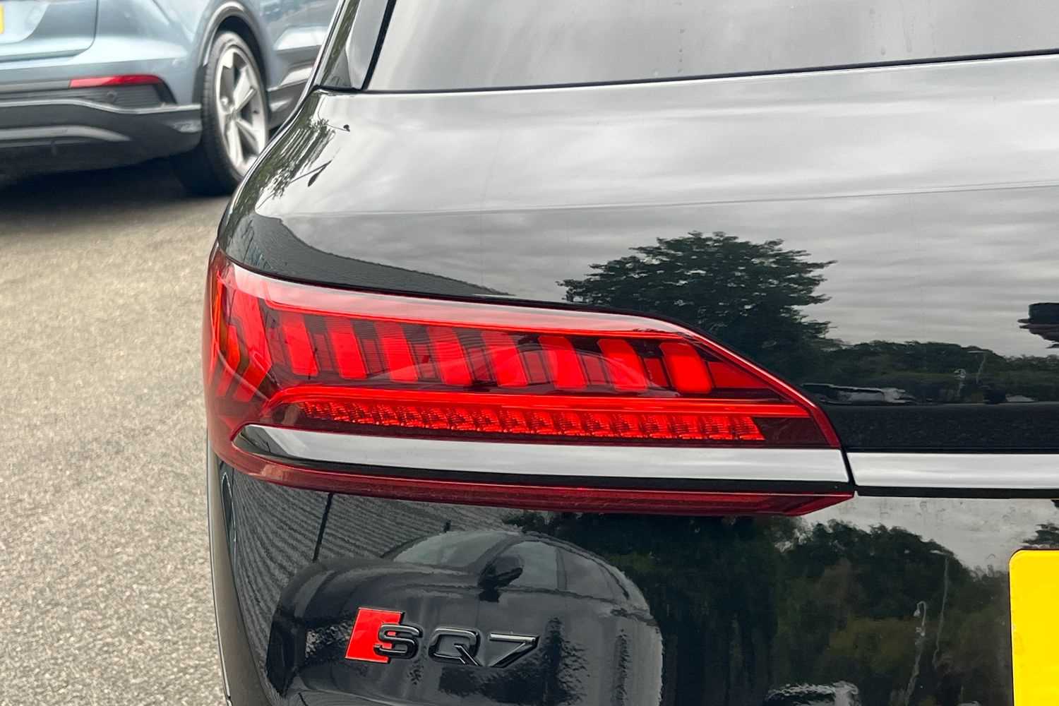 Used Audi Q7 2023 for sale - 76390688: Photo 26