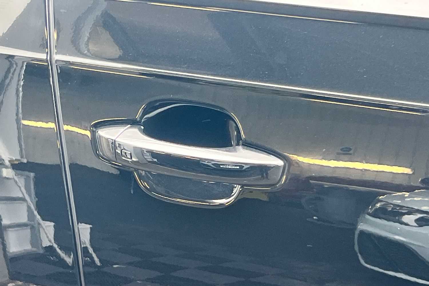 Used Audi Q7 2023 for sale - 76390688: Photo 27