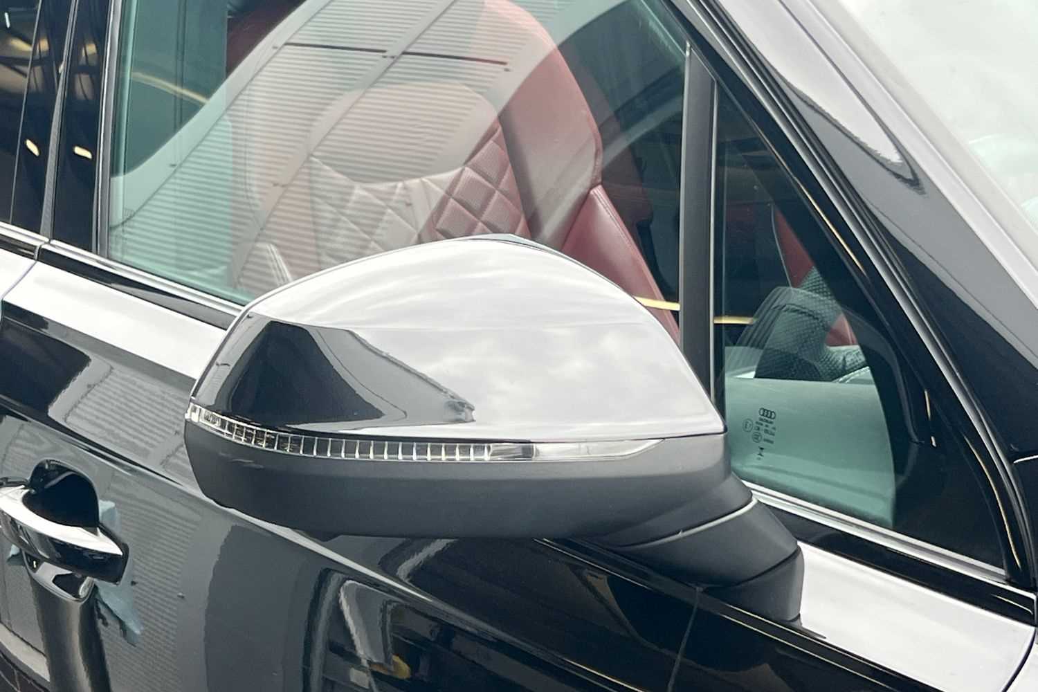 Used Audi Q7 2023 for sale - 76390688: Photo 28