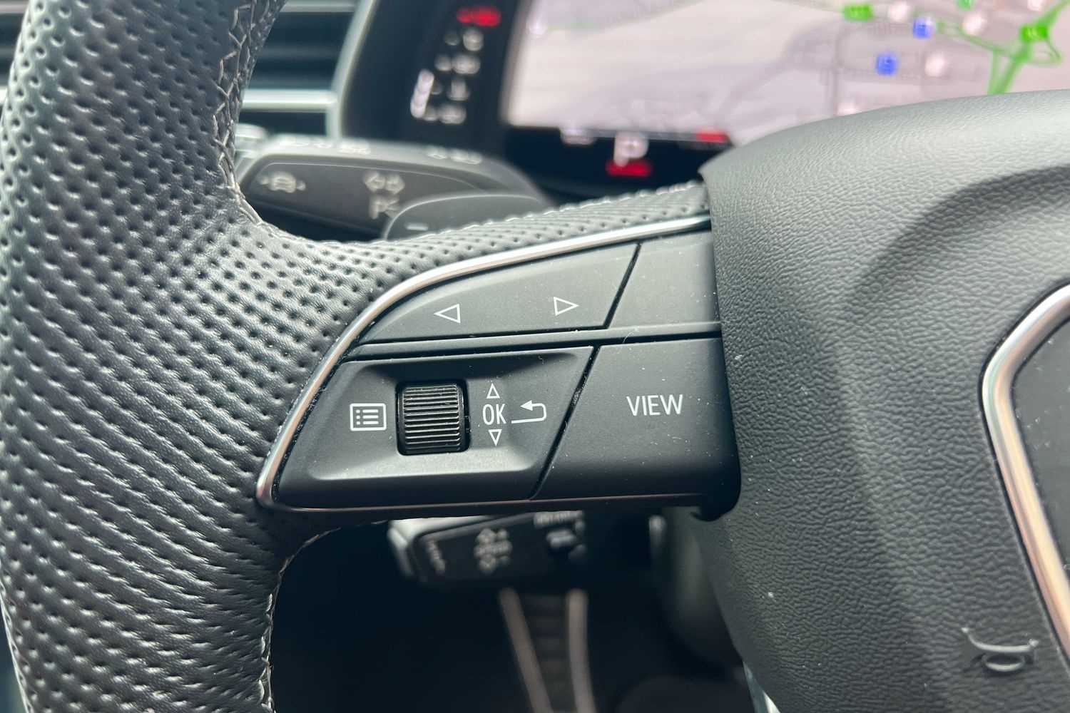 Used Audi Q7 2023 for sale - 76390688: Photo 29