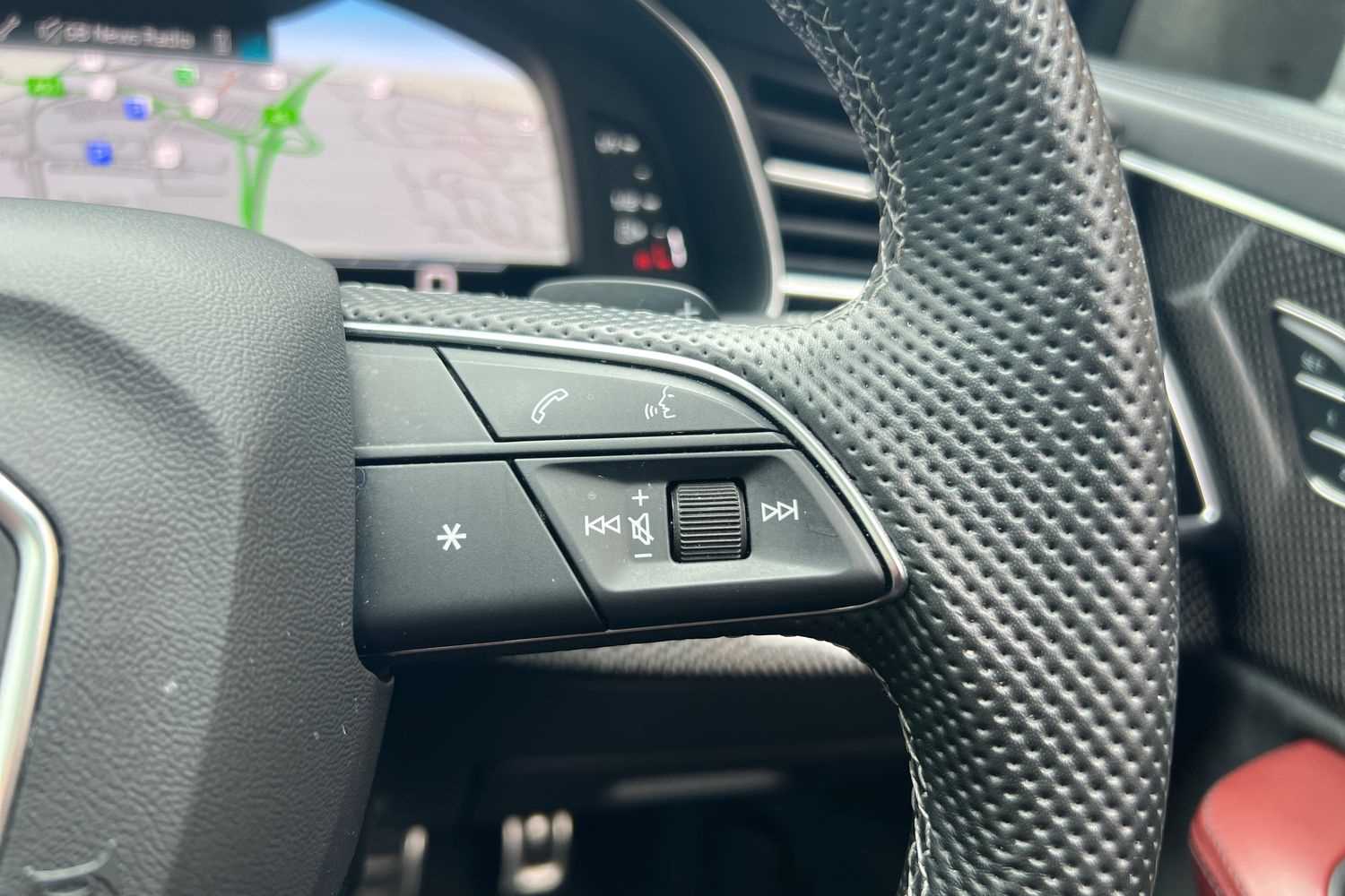 Used Audi Q7 2023 for sale - 76390688: Photo 30