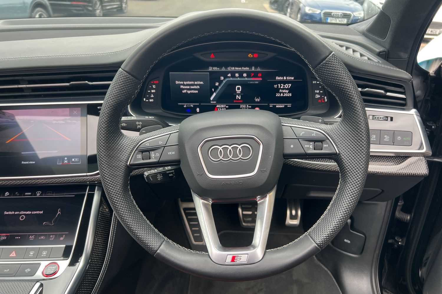 Used Audi Q7 2023 for sale - 76390688: Photo 31