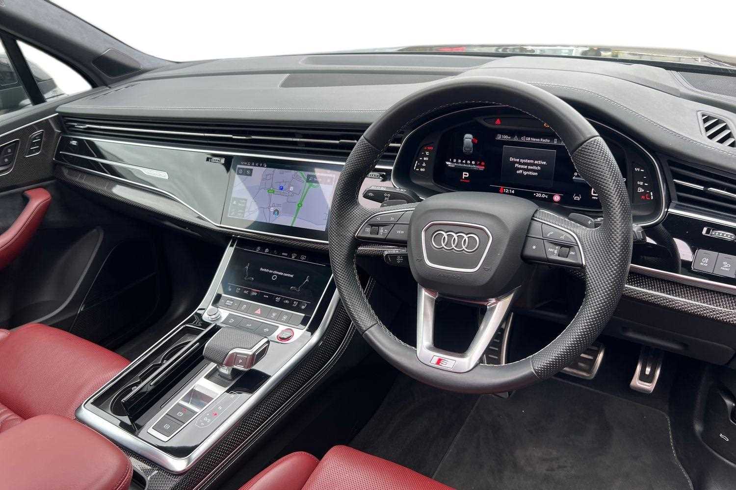 Used Audi Q7 2023 for sale - 76390688: Photo 6