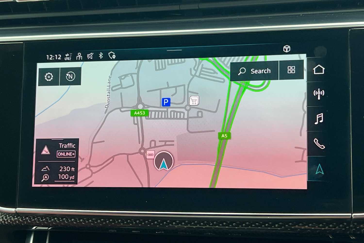 Used Audi Q7 2023 for sale - 76390688: Photo 9