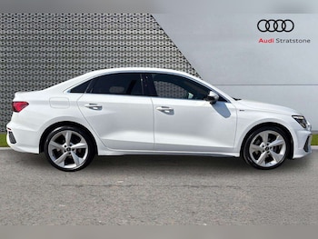 Used Audi A3 2023 for sale - 79415173: Photo