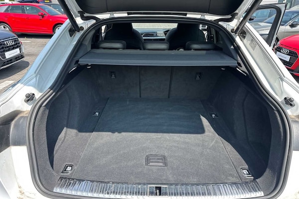 Used Audi e-tron 2022 for sale - 74960821: Photo 11