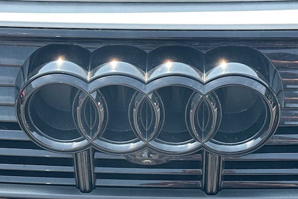 Used Audi e-tron 2022 for sale - 74960821: Photo 24