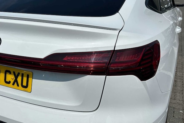 Used Audi e-tron 2022 for sale - 74960821: Photo 26