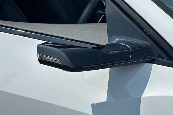 Used Audi e-tron 2022 for sale - 74960821: Photo 28