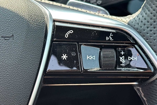 Used Audi e-tron 2022 for sale - 74960821: Photo 30