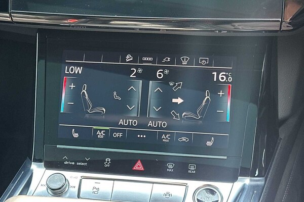 Used Audi e-tron 2022 for sale - 74960821: Photo 34