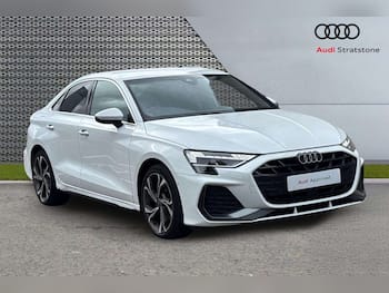 Used Audi A3 2024 for sale - 79593198: Photo