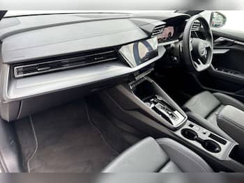 Used Audi A3 2024 for sale - 79593198: Photo
