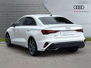 Used Audi A3 2024 for sale - 79593198: Photo