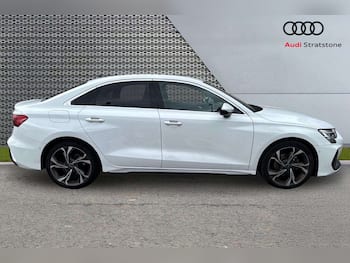 Used Audi A3 2024 for sale - 79593198: Photo