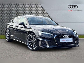 Used Audi A5 2022 for sale - 79306725: Photo