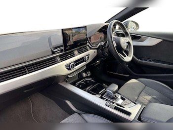 Used Audi A5 2022 for sale - 79306725: Photo