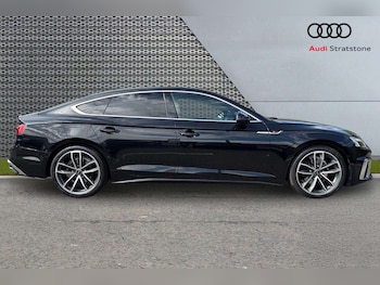 Used Audi A5 2022 for sale - 79306725: Photo