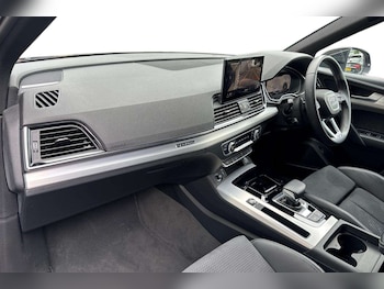 Used Audi Q5 2023 for sale - 78812583: Photo