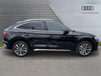 Used Audi Q5 2023 for sale - 78812583: Photo