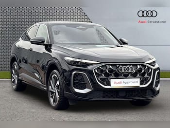 Used Audi Q5 2026 for sale - 79624446: Photo