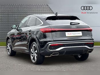 Used Audi Q5 2026 for sale - 79624446: Photo