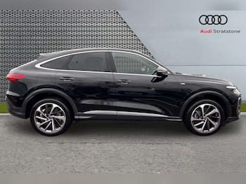 Used Audi Q5 2026 for sale - 79624446: Photo