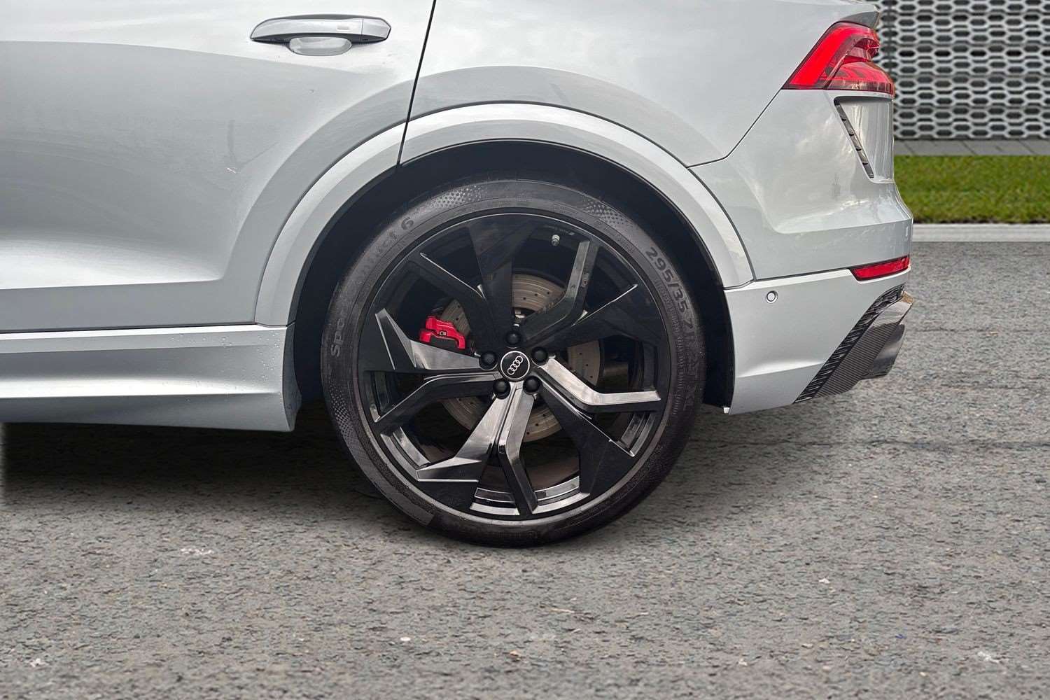 Used Audi RS Q8 for sale - 78089826: Photo 10