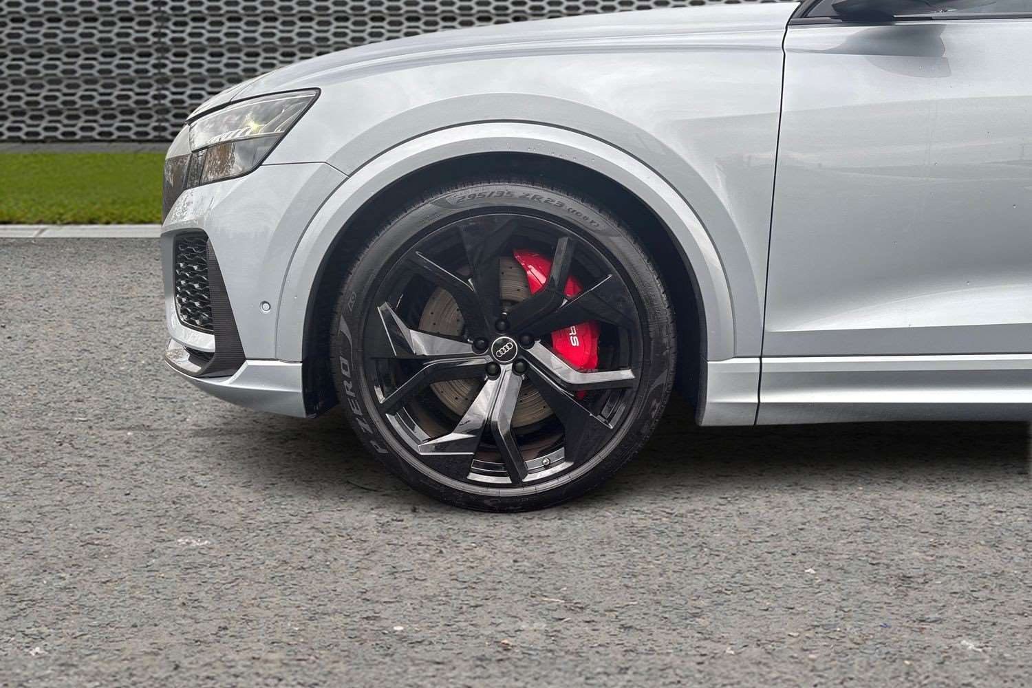 Used Audi RS Q8 for sale - 78089826: Photo 11