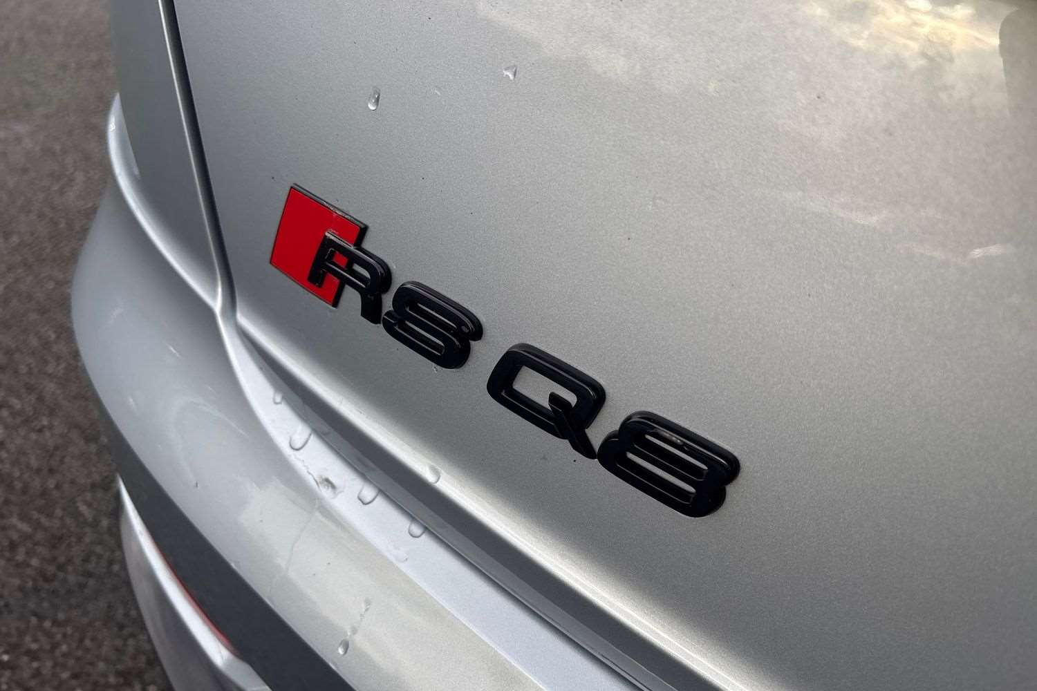 Used Audi RS Q8 for sale - 78089826: Photo 12