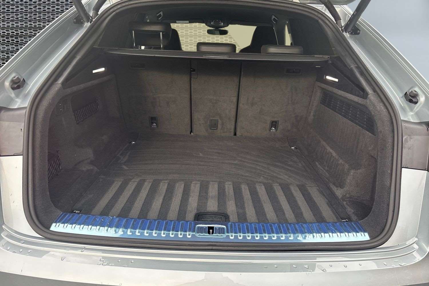 Used Audi RS Q8 for sale - 78089826: Photo 13