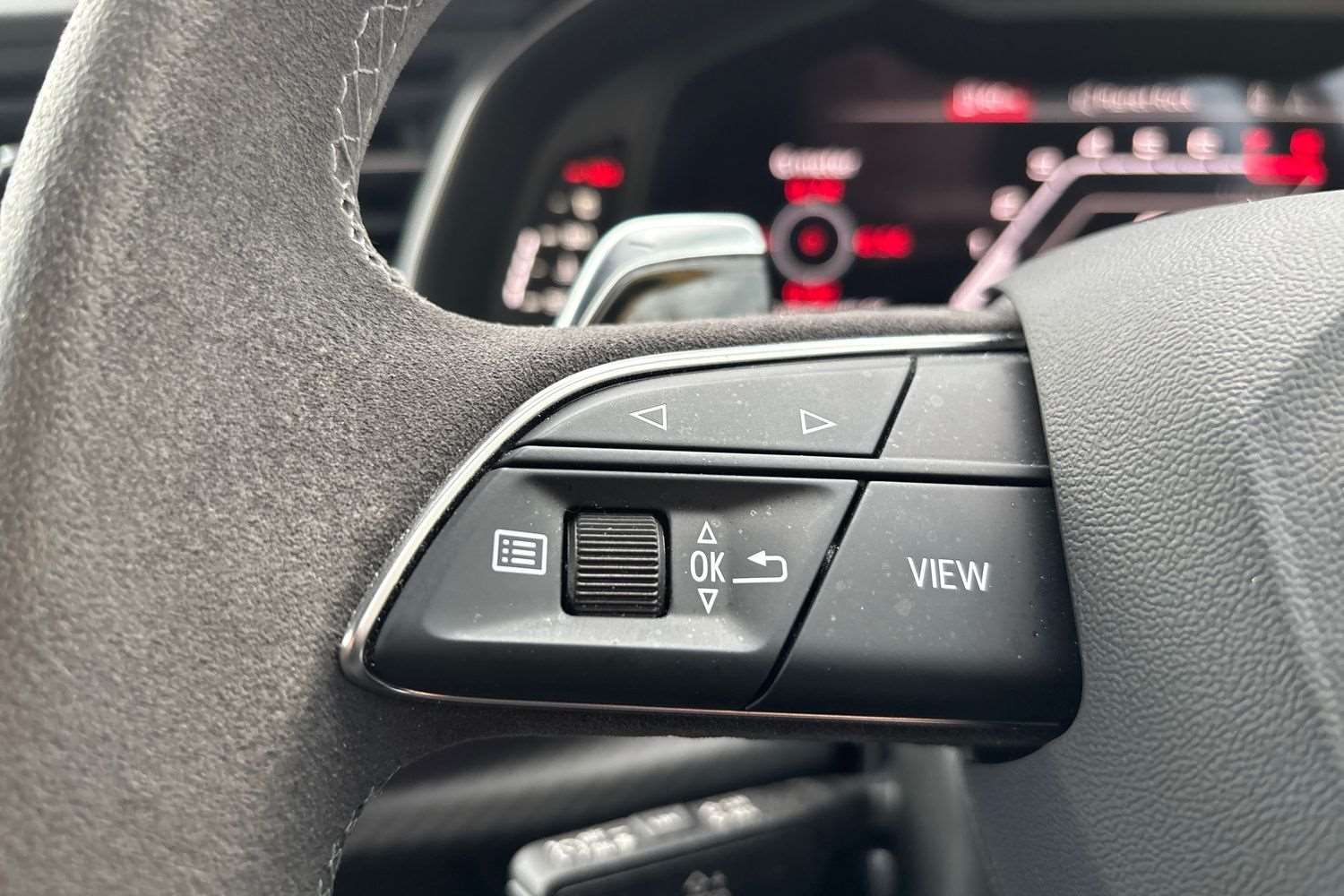 Used Audi RS Q8 for sale - 78089826: Photo 16