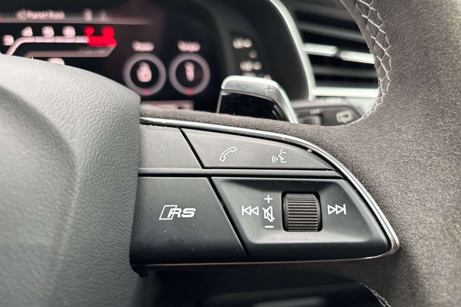 Used Audi RS Q8 for sale - 78089826: Photo 17