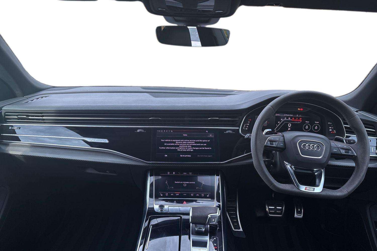 Used Audi RS Q8 for sale - 78089826: Photo 19