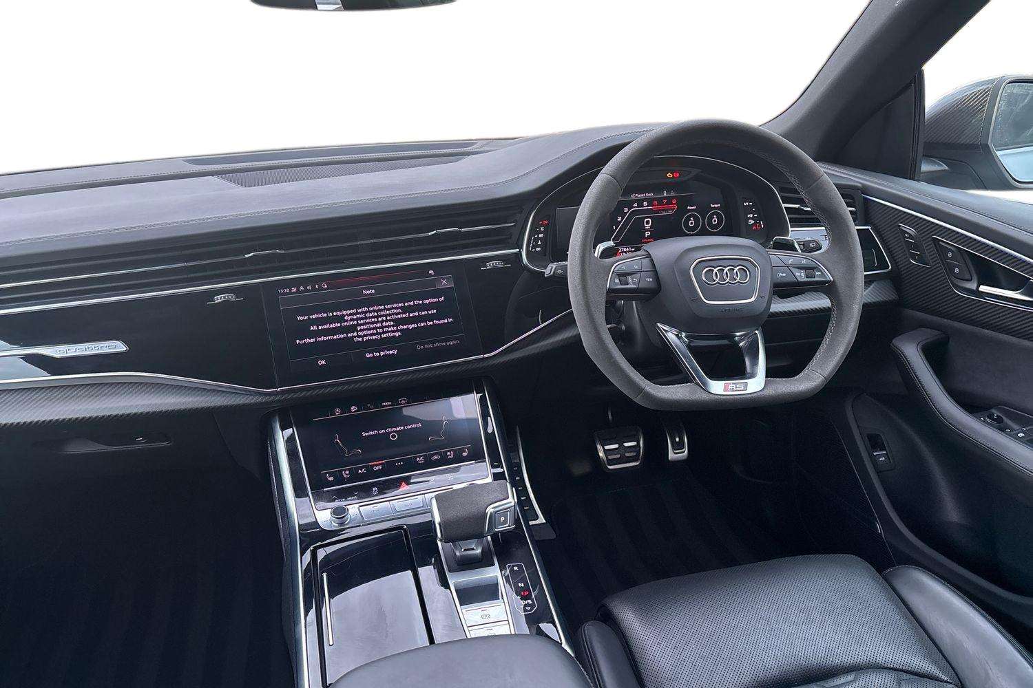 Used Audi RS Q8 for sale - 78089826: Photo 20
