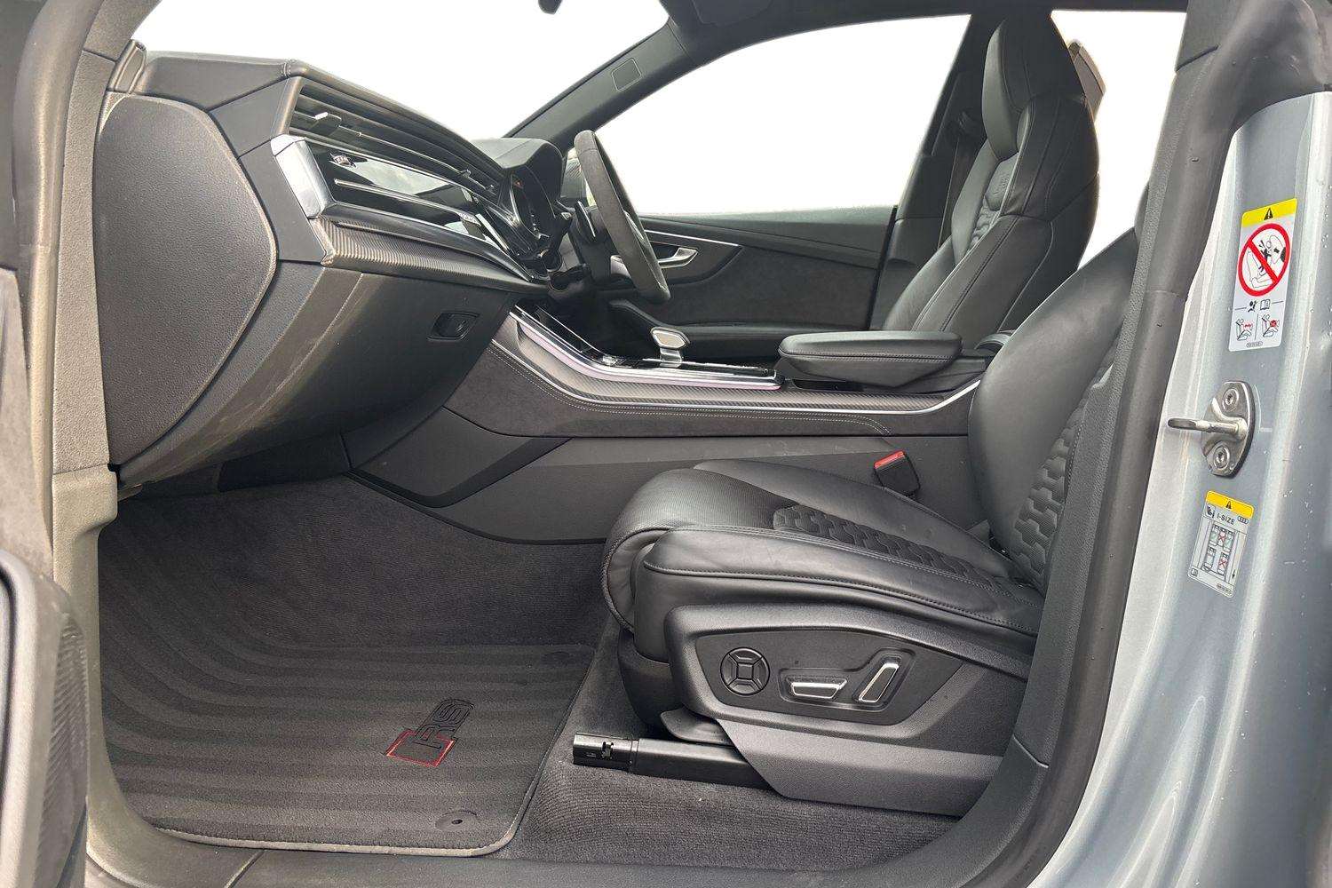 Used Audi RS Q8 for sale - 78089826: Photo 21