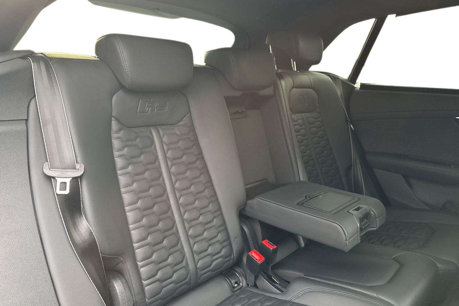 Used Audi RS Q8 for sale - 78089826: Photo 22